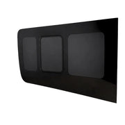 Glacier View Sprinter Flush Sliding Window Driver-Side (Front)