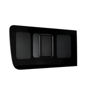 Glacier View Sprinter Flush Sliding Window Driver-Side (Front)