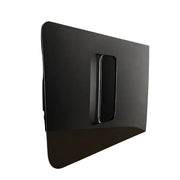 Glacier View Sprinter Flush Sliding Window Driver-Side (Front)