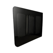 Glacier View Sprinter Flush Sliding Window Driver-Side (Front)