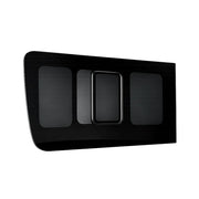 Glacier View Sprinter Flush Sliding Window Driver-Side (Front)