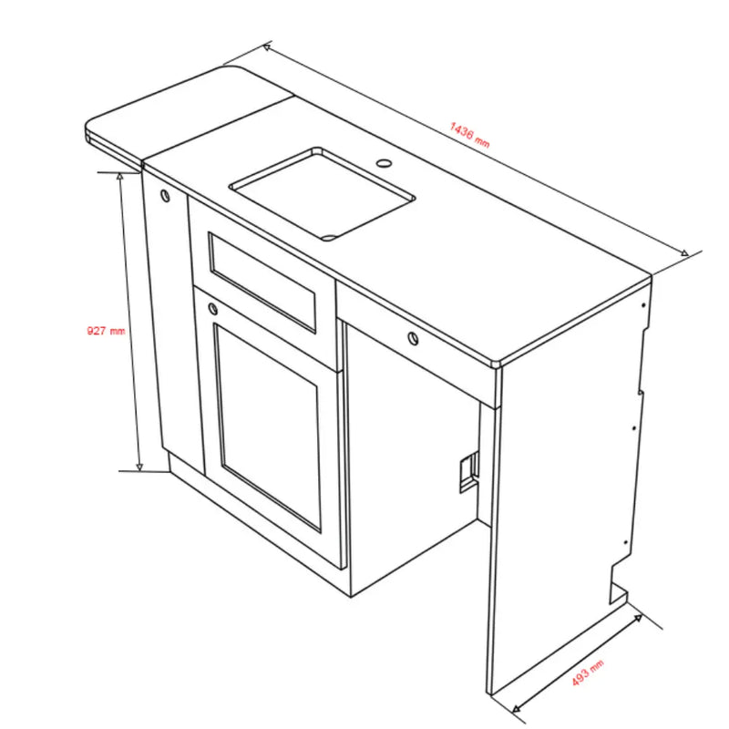 Dimensions