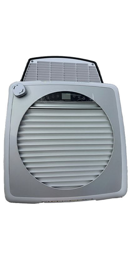 Cryonex Roof Ventilation Fan – 14” x 14” RV/Van Roof Vent