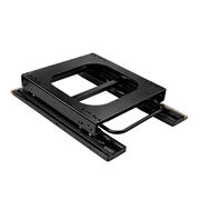 NovaLux Solo GT Captain Seat for Sprinter, Transit & ProMaster
