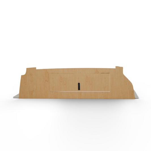 Vankea Overhead Cabinet