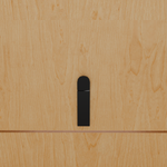 Vankea Overhead Cabinet