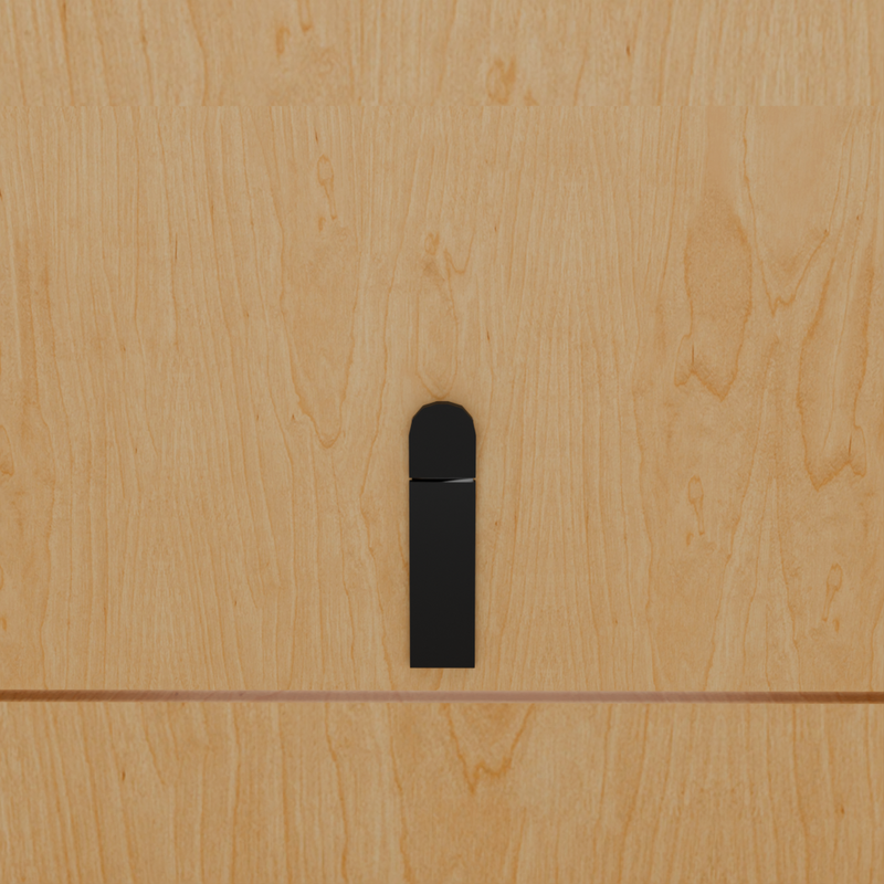 Vankea Overhead Cabinet