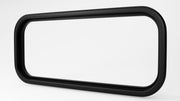 trim ring for van windows