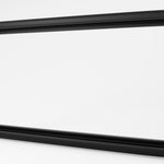 trim ring for van windows