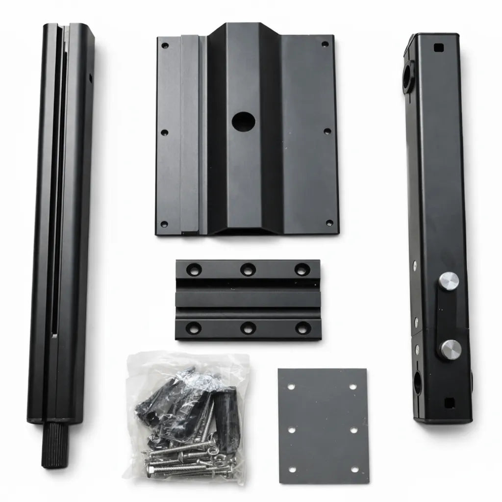 VanTrix Swivel Table Hardware Kit