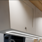 Vankea overhead Wall Cabinet